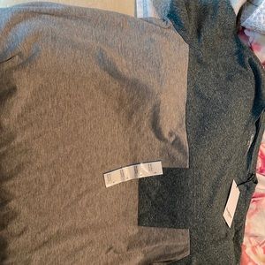 Men’s Goodfellow tee size L